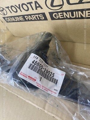 かず TOYOTA CELICA ST202 ST205 ARM FRONT SUSPENSION, LOWER RH 48605