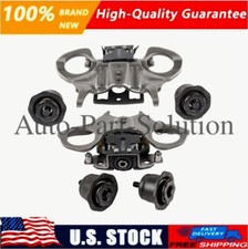 Clutch Release Fork Kit 6dct250 Dps For 12-19 Ford Fiesta Focus Clutch Release Fork Kit 6dct250 Dps For 12-19 Ford Fiesta Focus