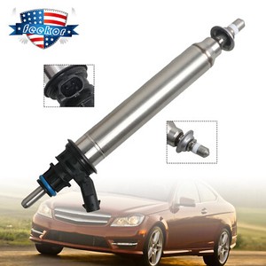 Fuel Injectors for Mercedes-Benz E400 E350 3.5 3.0 V6 A2780700687 Tested