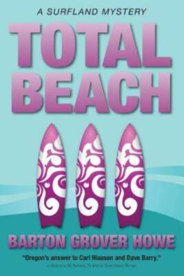 Total Beach: A Surfland Mystery
