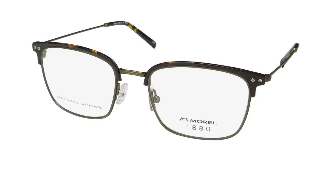 Marius morel new arrivals