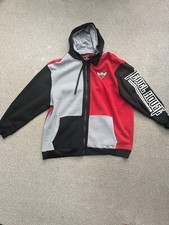 Jewel House Zip Up Hoodie 4 XL with Matching Pants