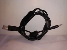 Sharp Corp USB Video Audio Transfer Cord CE 179T CE-179T Cable