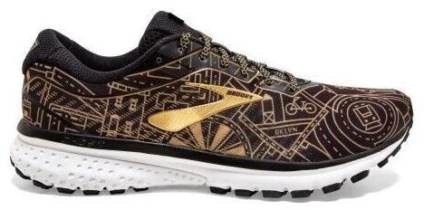 Brooks Ghost 12 Navy for sale | eBay display picture 3