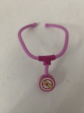 Disney Doc McStuffins Doll Time For Check Up replacement Stethoscope 3  