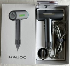 Kauoo Ionic Blow Dryer with 110,000 RPM Brushless Motor