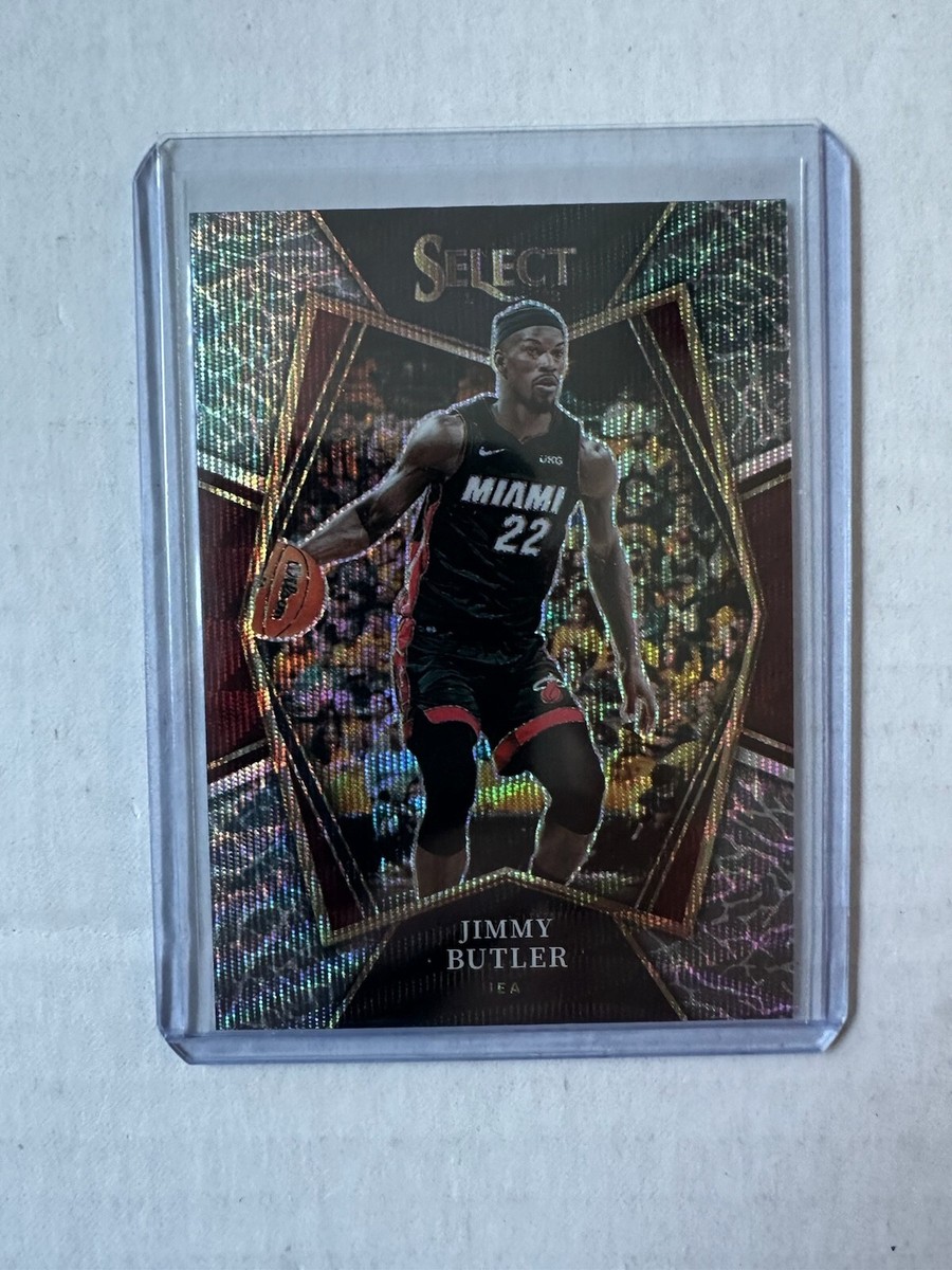 その他 2021-2022 Select Jimmy Butler 1 of 5 2021-2022 Select Jimmy Butler 1 of 5