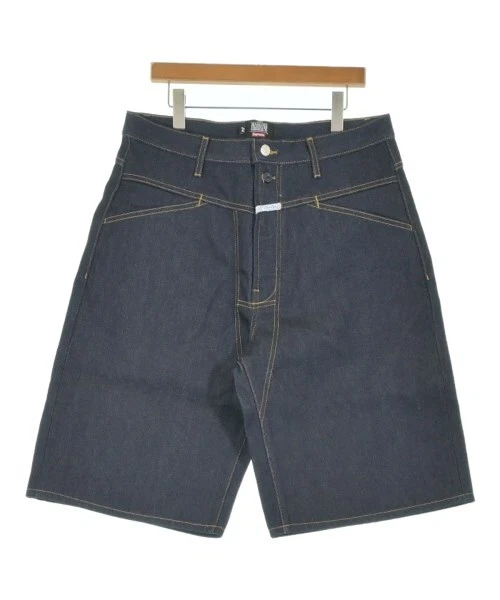 Short Supreme Indigo (Denim) 34 (environ XL) 2200556440253