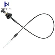 Carb Choke Cable For Arctic Cat 250 1999-2001 Arctic Cat 300 400 Bearcat 454 ATV