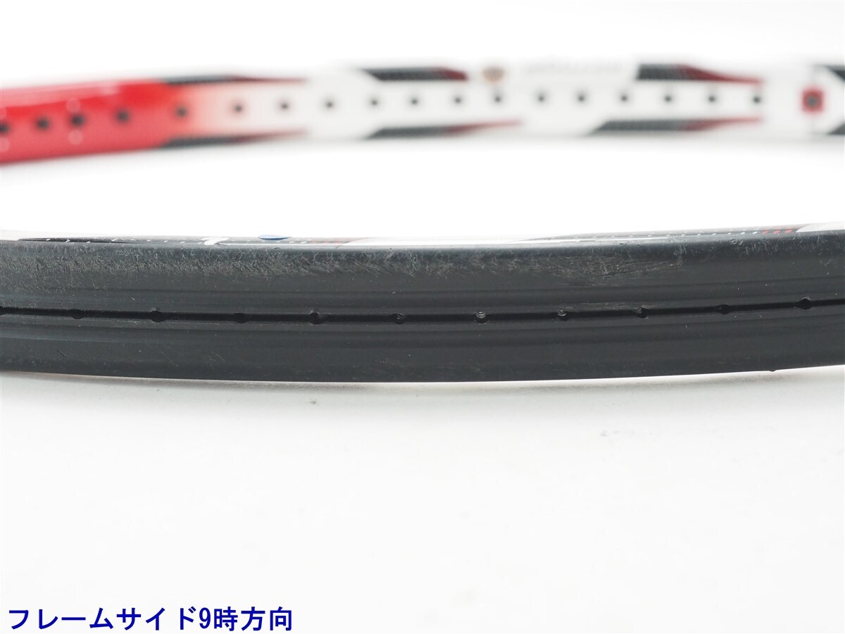 Head MICROGEL PRESTIGE MP 2008 Tennis Racquet -Grip4 1/4 (G2