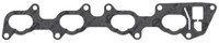 Elring 832.376 Dichtung, AnsaugkrüMmer FüR Caterham, Chevrolet, Holden, Lada ,