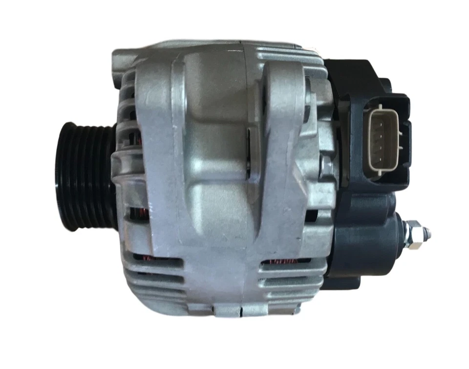 Генератор переменного тока Valeo подходит для Hyundai XG350 2003-2005 и Santa Fe 2003-2006 3,5 л - Изображение 4 из 4