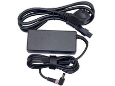 AC 65W Adapter Netzteil Ladegerät für Toshiba Satellite Pro U500-00d, C850d-109