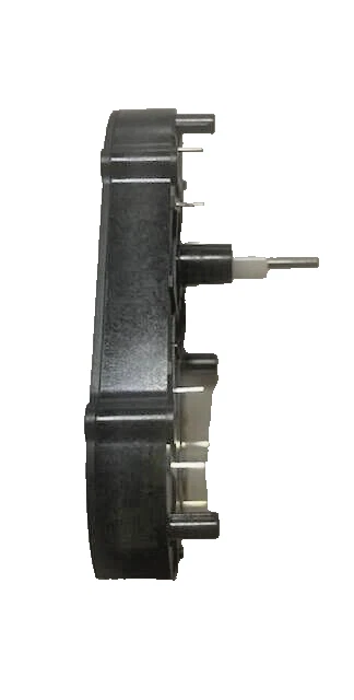 Kenworth T880 T680 W990 Cluster Stepper Motor fixes Primary Secondary Air Gauges Foto 3 de 4