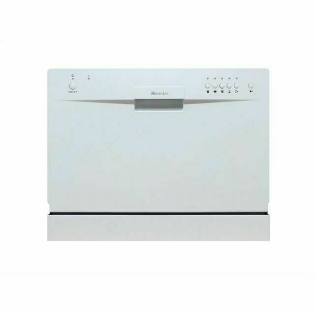 everdure dishwasher