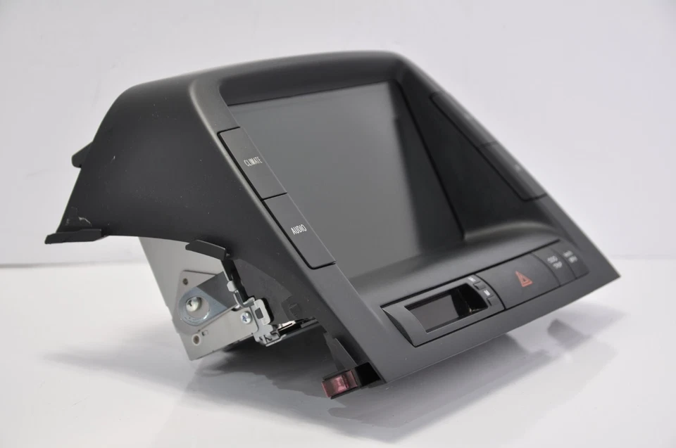 🚘✅ 06 - 09 Toyota Prius MFD Multi Info Pantalla Monitor OEM 86110-47230 Foto 4 de 4