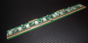 LG TV - Y-Buffer Board 6870QKH002A 42X4 YDRV 6871QDH127A LGEPDP061011