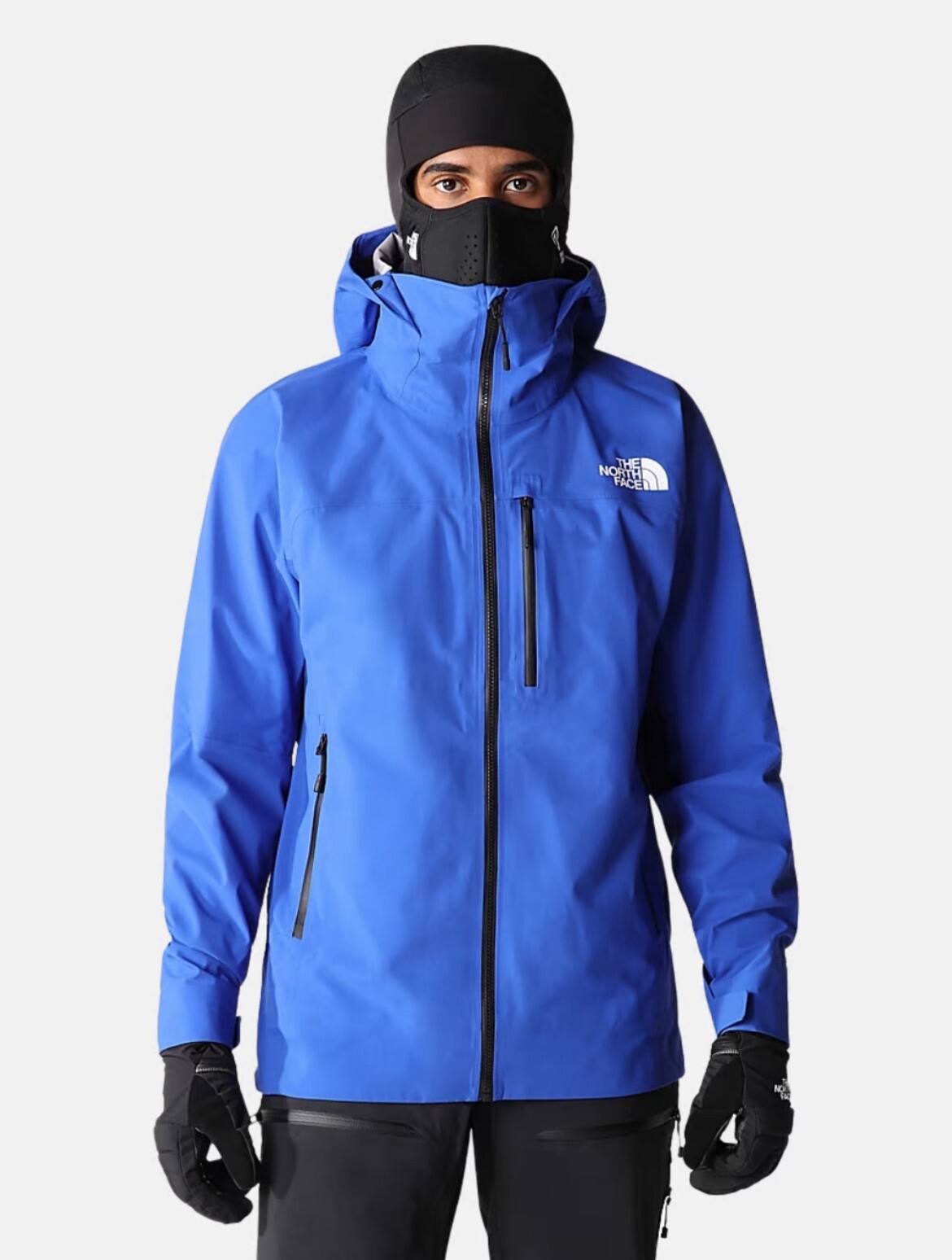 Chaqueta Futurelight The North Face Summit Torre Egger azul para hombre talla S precio de venta sugerido por el fabricante £515