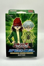 Yu Gi Oh! Speed Duel Starter Decks: Ultimate Predators