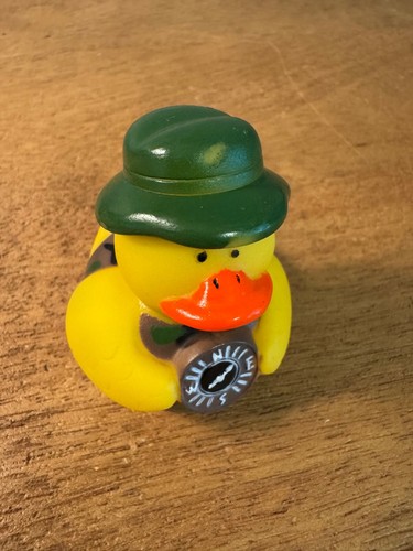 15 New Rubber Ducks Smaller Ones 2"+ - Picture 5 of 13