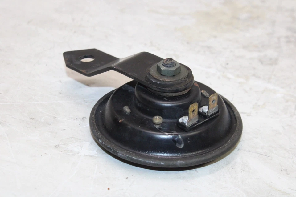 99-04 YAMAHA V STAR 1100 XVS1100 OEM HORN SIGNAL - Image 4 of 4