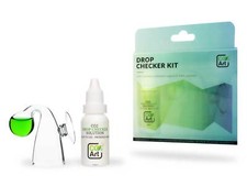 Co2 Drop Checker Kit - No Mixing Needed - by Co2Art