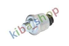 OIL PRESSURE SENSOR 01-04BAR 3 PIN BLACK FITS MAN LION´S STAR D2876LOH20