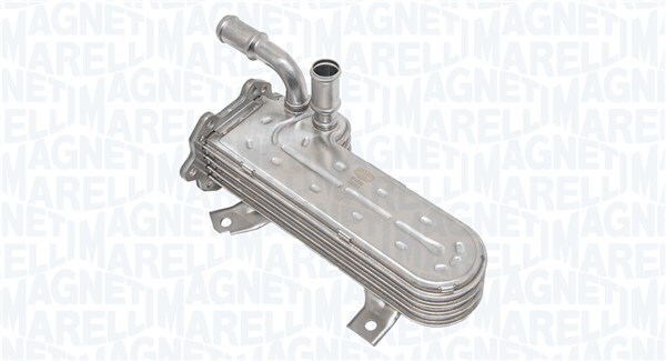 MAGNETI MARELLI 571822112230 EGR Valve for AUDI,SKODA,VW