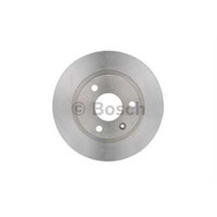 X2 Bremsscheibe Peugeot P. 106 1.0-1.1 91-04
