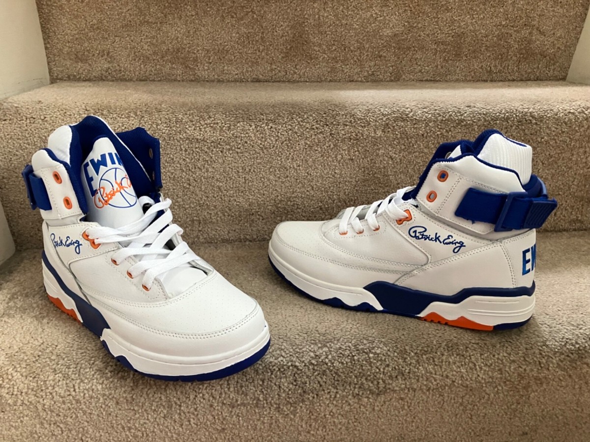 PATRICK EWING 33 HI ホワイト/グリーン26.5センチ 61L42fSC75L._UY1000_.jpg
