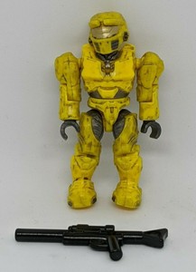 halo mega bloks master chief mark v