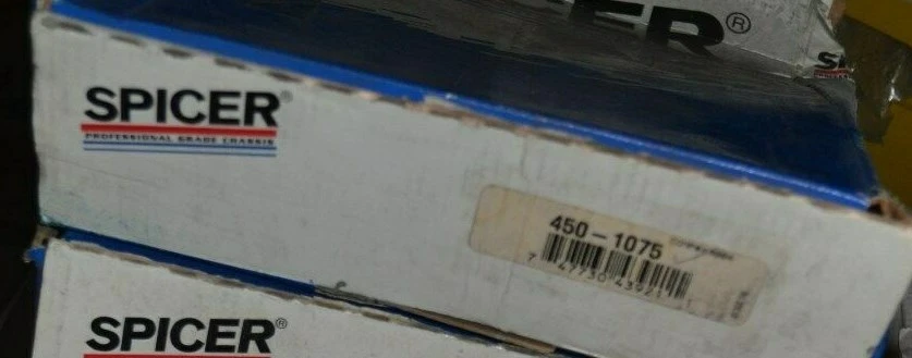 IDLER ARM DODGE RAM 50 DODGE D50 MITSUBISHI MAYY MAX PLYMOUTH ARROW CAPTADOR  - Imagem 3 de 4