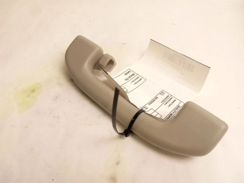 MANGO DE AGARRE DE TECHO TRASERO para Nissan Quest 2011-2017 Foto 2 de 4