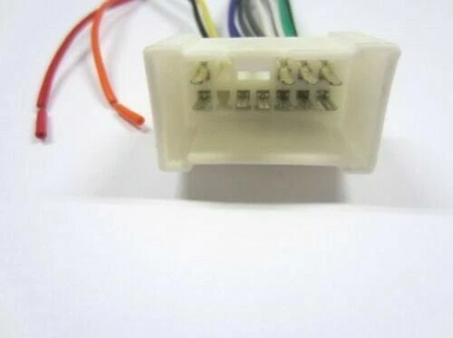 Cables y enchufes ISO para coches Renault