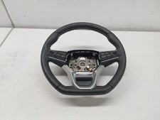 SEAT ATECA MULTIFUNCTION LEATHER STEERING WHEEL 2023 5FA419091ET