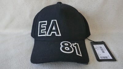 Mega cooles Base Cap von Armani !
