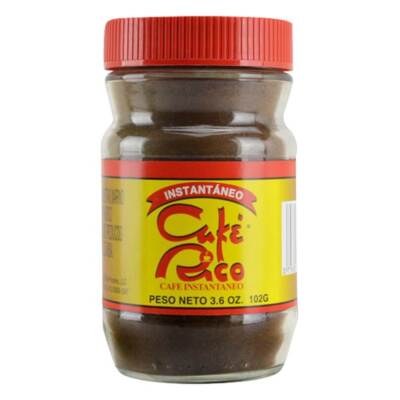 Café Rico - Instant Regular