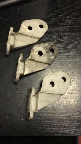 Original BMW M3 E46 316Ci 316i 1.6 1.9 318Ci Träger Kotflügel links 8195295