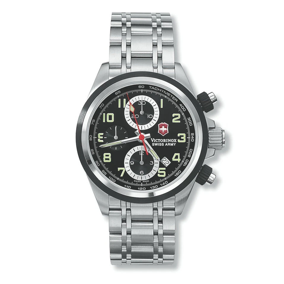 Victorinox clearance chrono pro