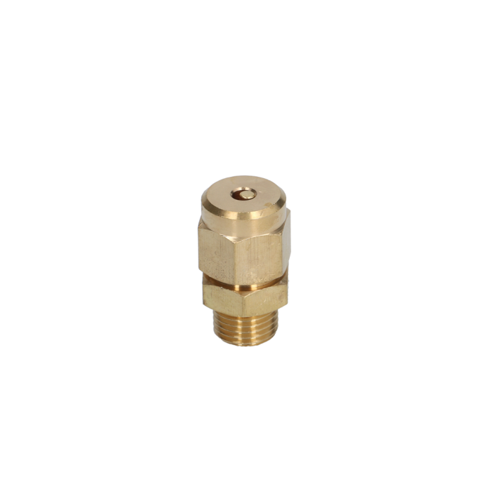 Universal Brass Anti-Depression Vacuum Breaker Valve (1/4