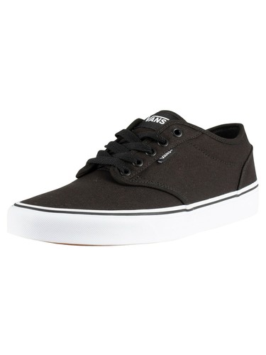 Vans Men's Atwood Canvas Trainers 