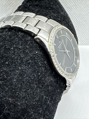 Skagen 347SSMX Men display picture 3