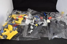 LEGO 75893 Speed Champions 2018 Dodge Challenger SRT Demon & 1970 Charger PoP