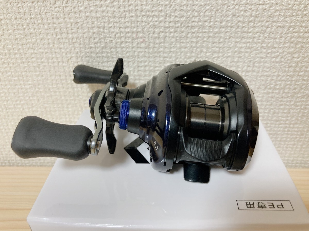 リール Daiwa 23SALTIST TW 80XHL PE SPECIAL Amazon.com