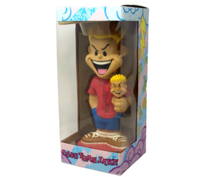 【FUNKO Wacky Wobbler】　Freddy Bigsize Amazon.com: Funko Fun on The Run Wacky Wobblers - Freddy with