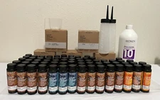 Redken Color Gels Lacquers Hair Color Permanent 2 oz Dye *  Choose Your Color