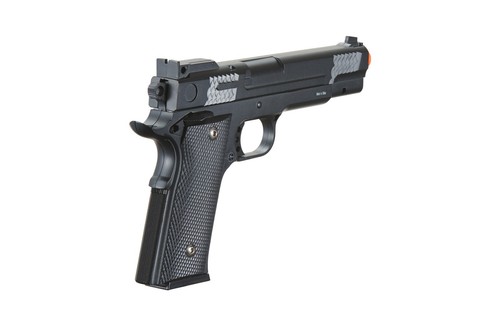 G20H Spring Pistol w/ Hard Shell Holster - Picture 4 of 9