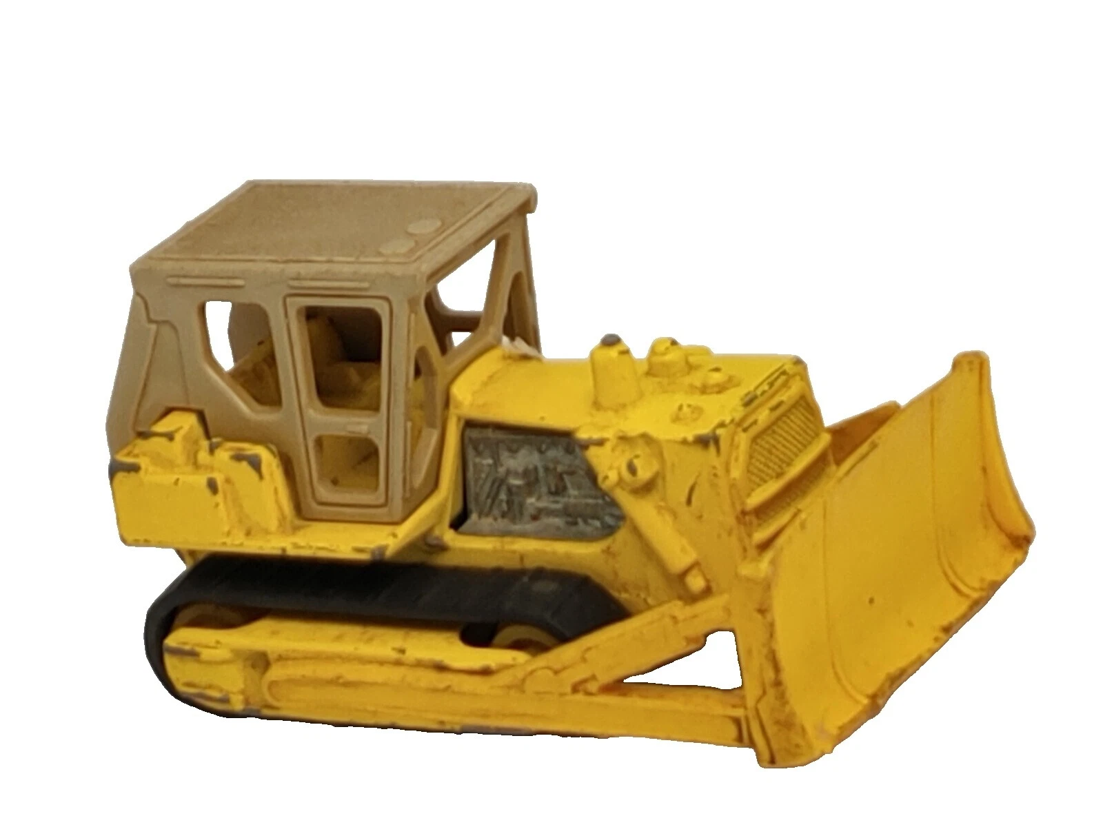 Matchbox CAT Vintage Manufacture Diecast Cars, Trucks & Vans