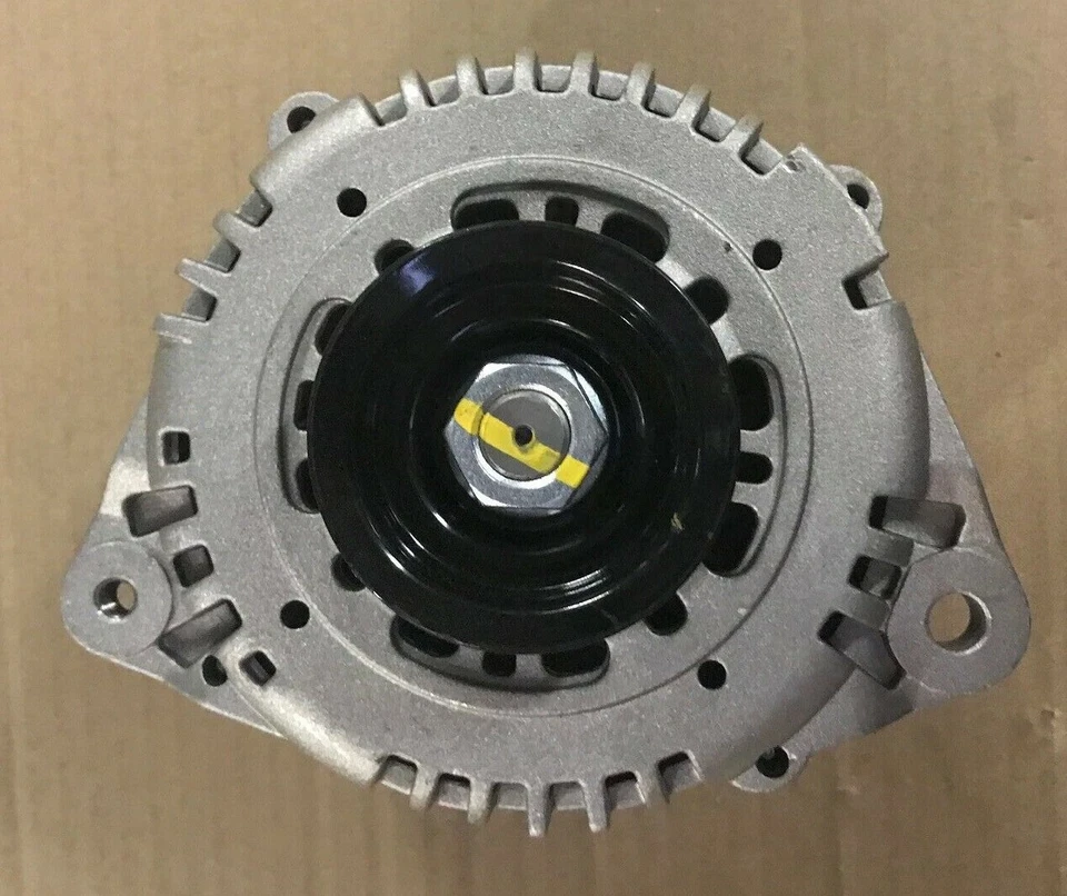 Alternator ALR0006 for NISSAN Maxima 1998-1999; 2001 INFINITI I30 1998-2001 - Image 3 of 4