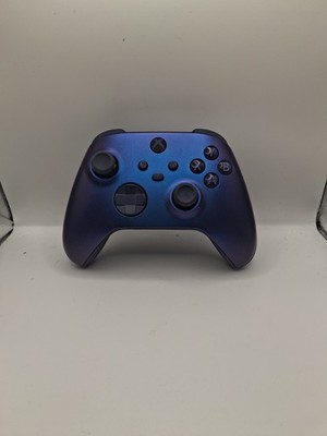 Microsoft Wireless Controller Xbox One/Series Stellar Shift Special Edition Lila